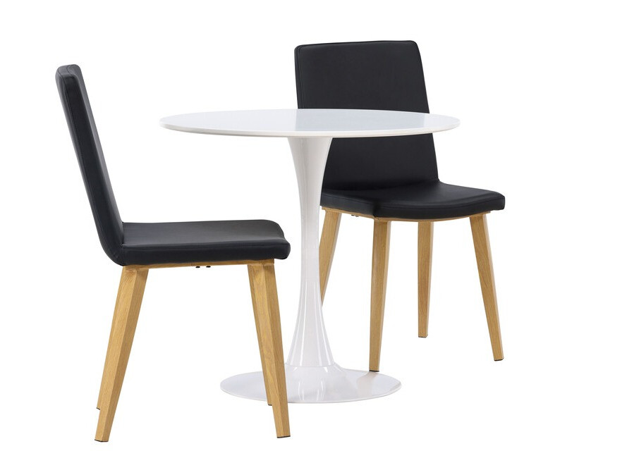 Set de dining Dallas 3778