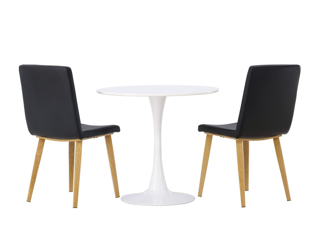Set de dining Dallas 3778