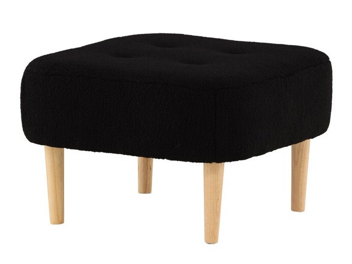 Taburet Dallas 3234 (Negru)