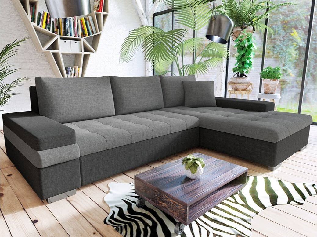 Colțar Comfivo Olivetum I (Lux 06 + Lux 05)