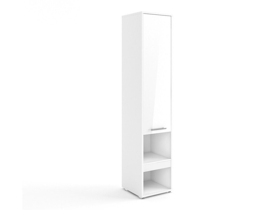 Raft Concept Pro Lenart (Alb + Alb lucios)