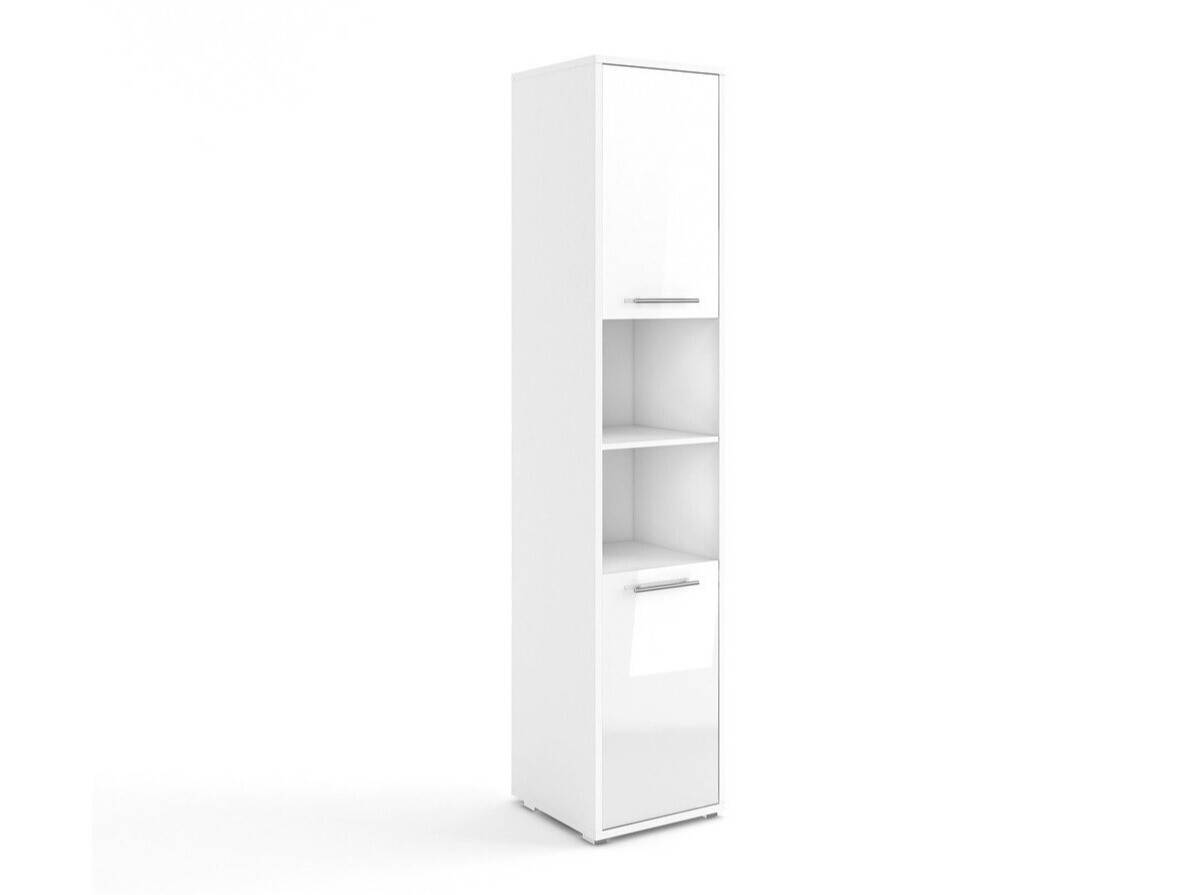 Raft Concept Pro Lenart I (Alb + Alb lucios)