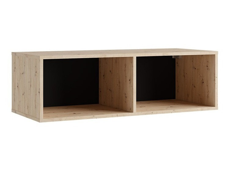 Raft de perete Remus I (Stejar artizan)