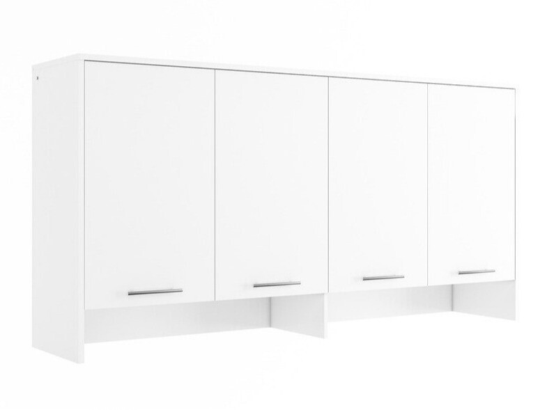Bufet Concept Pro Lenart II (Alb)