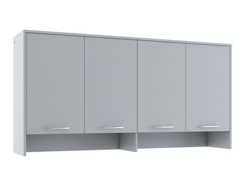 Bufet Concept Pro Lenart II (Gri)
