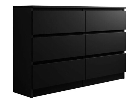 Comodă Comfivo 186 (Negru)