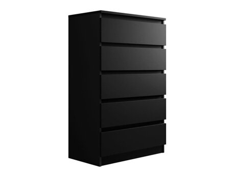 Comodă Comfivo 231 (Negru)