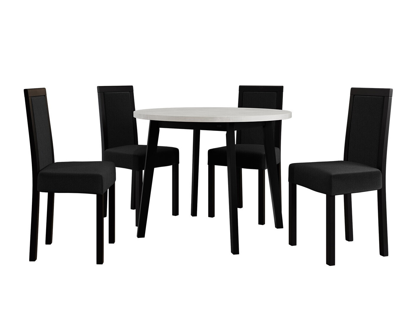 Set de dining Victorville 256 (Kronos 7)