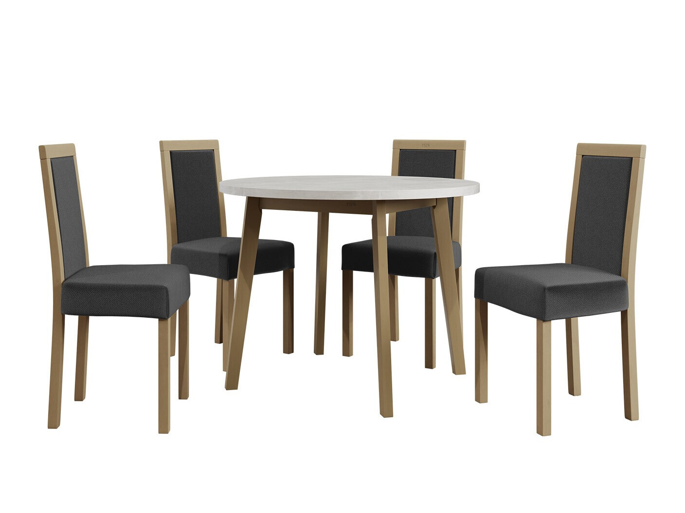 Set de dining Victorville 257 (Kronos 22)