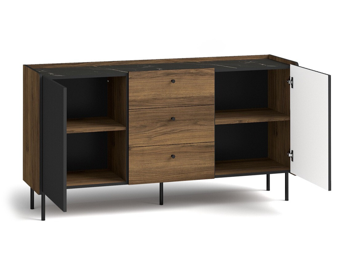 Set de living Tivsali 116