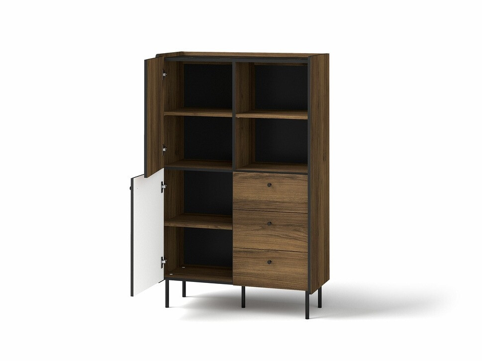 Set de living Tivsali 118