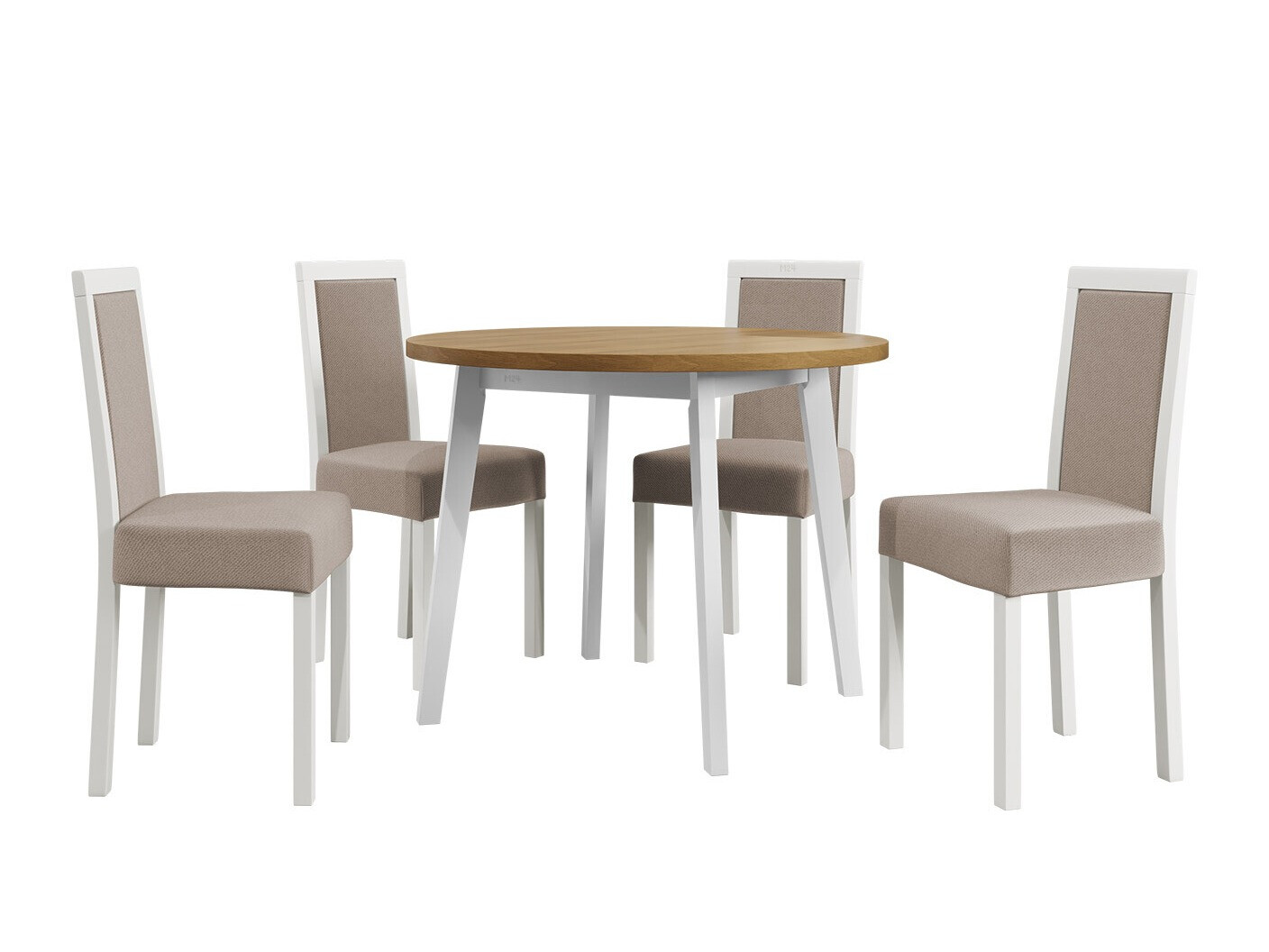 Set de mese Victorville 255