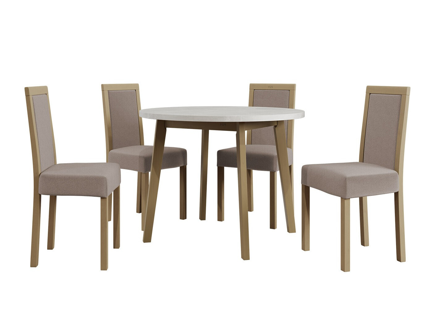 Set de mese Victorville 257