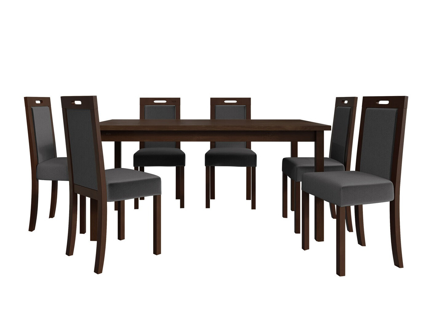 Set de dining Victorville 262 (Kronos 22)