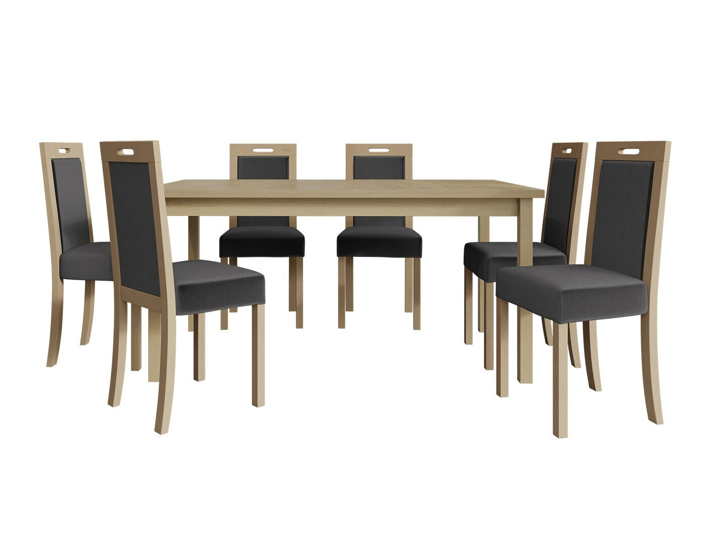 Set de dining Victorville 262 (Kronos 22)