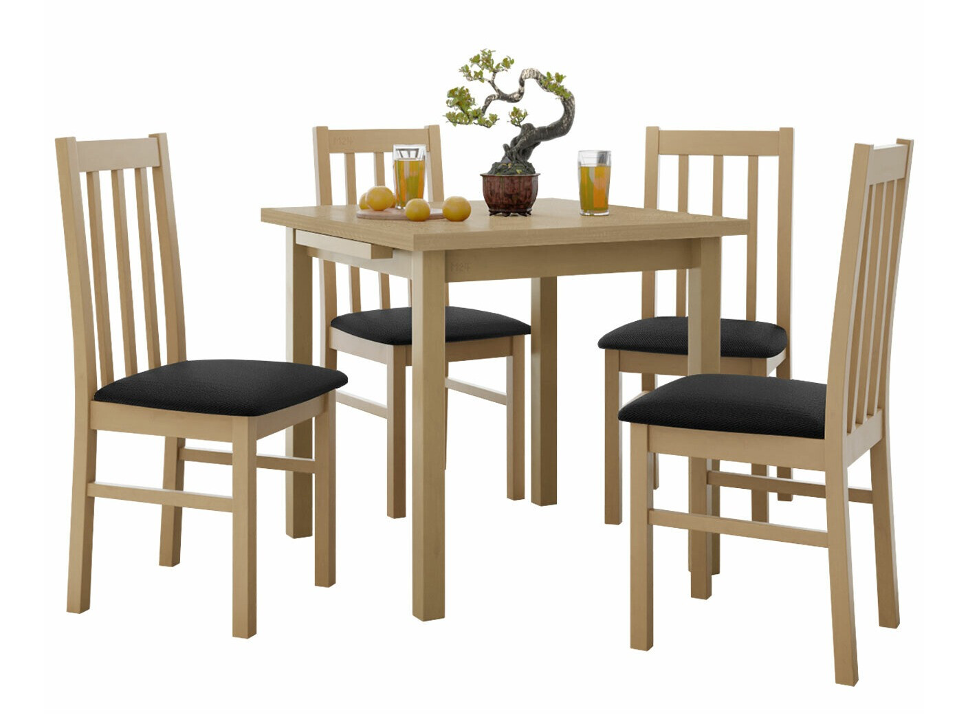 Set de dining Victorville 263 (Kronos 7)