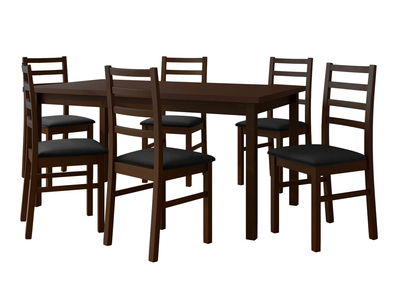 Set de mese Victorville 261 (Nuca)