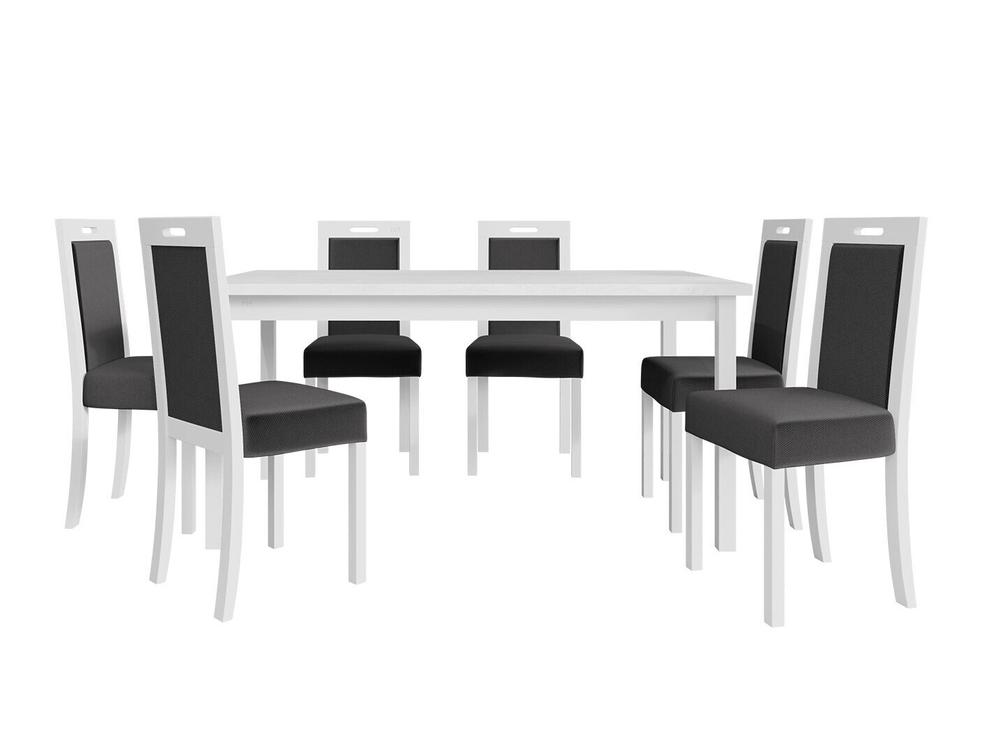 Set de mese Victorville 262 (Kronos 22)