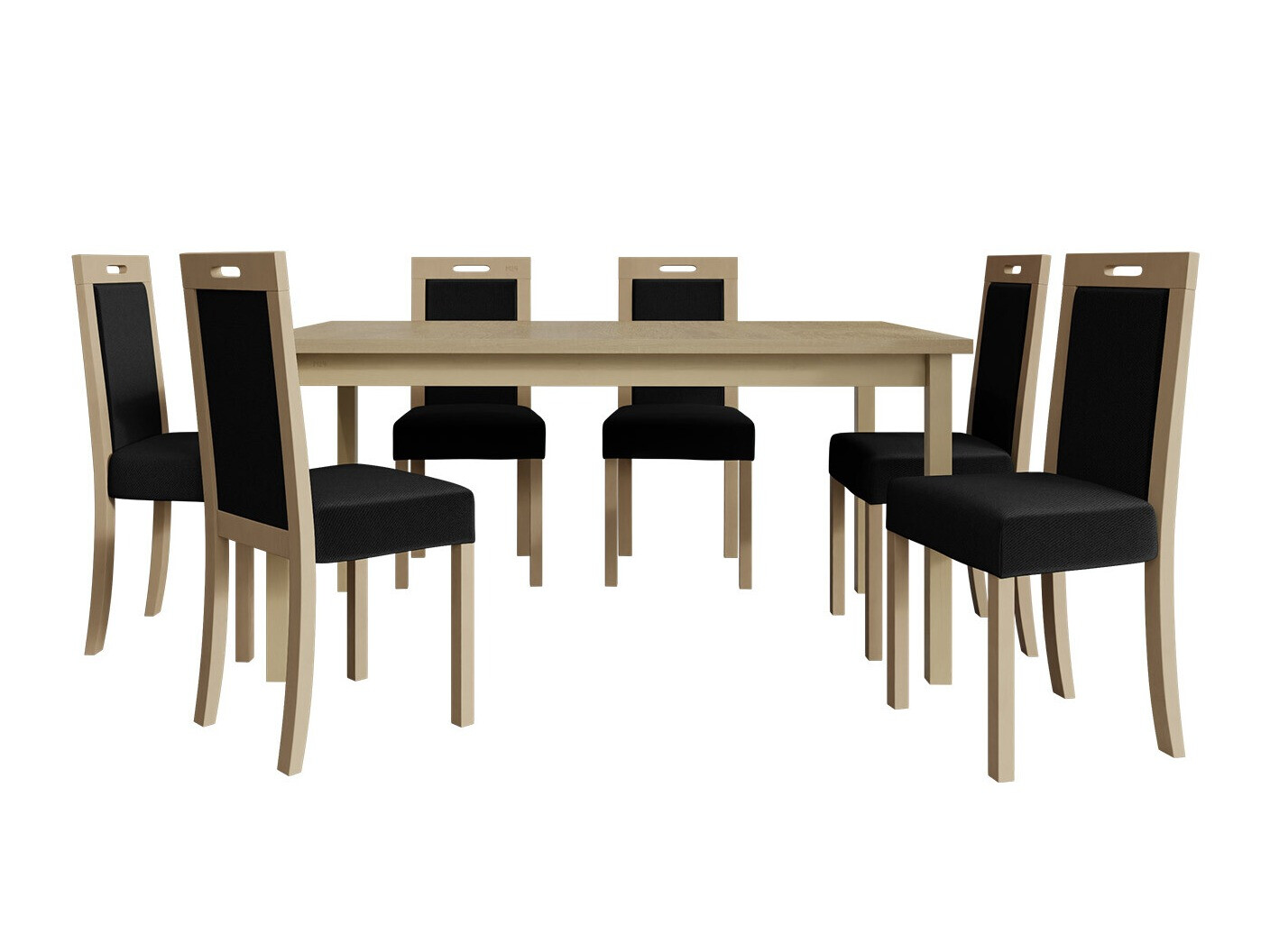 Set de mese Victorville 262 (Kronos 7)
