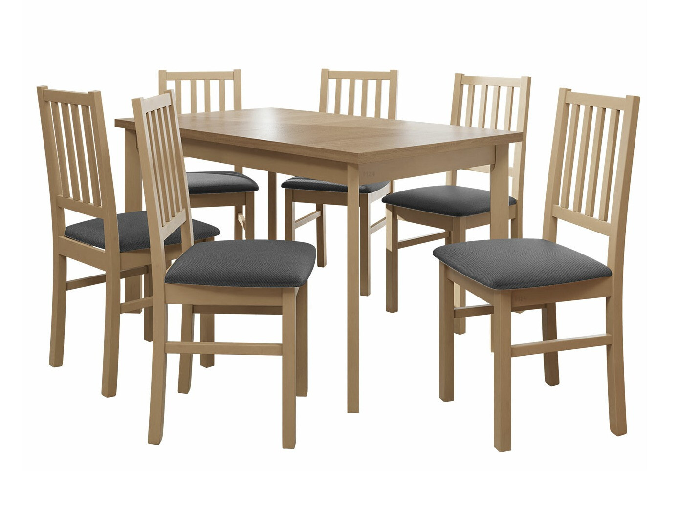 Set de dining Victorville 264 (Kronos 22)