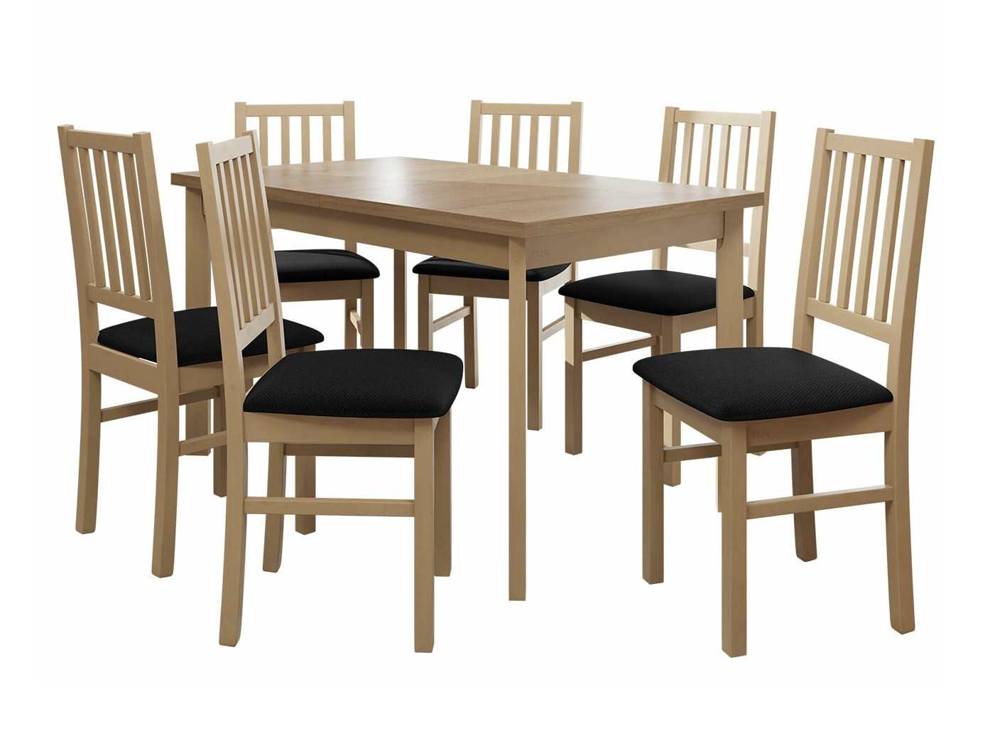 Set de dining Victorville 264 (Kronos 7)