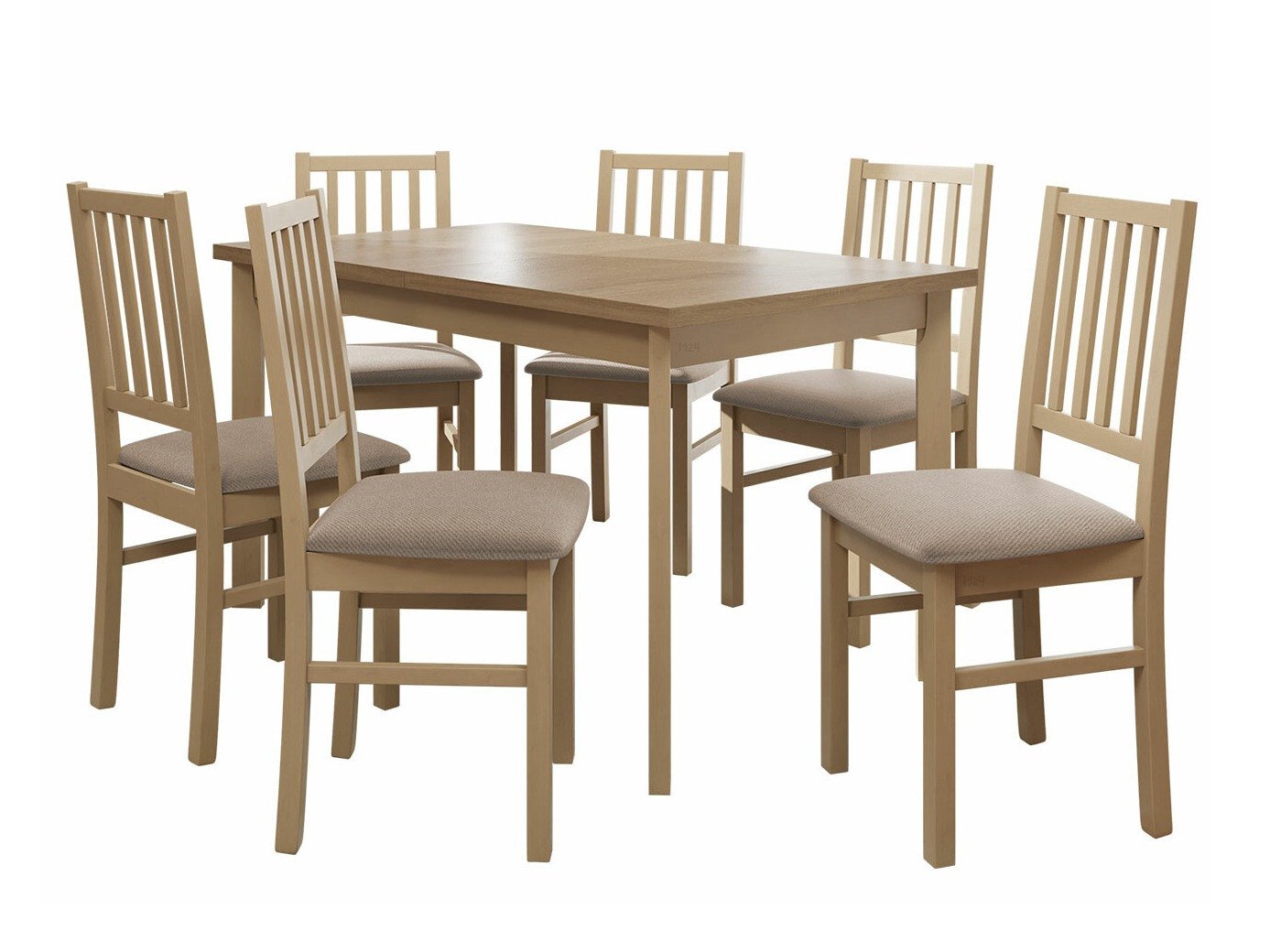 Set de dining Victorville 264 (Paros 2)
