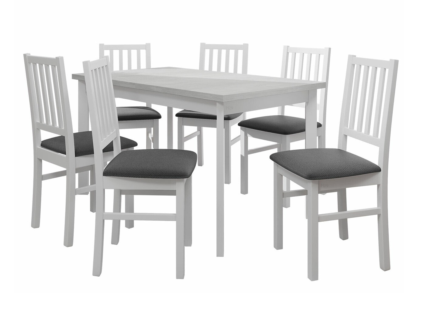 Set de mese Victorville 264 (Kronos 22)