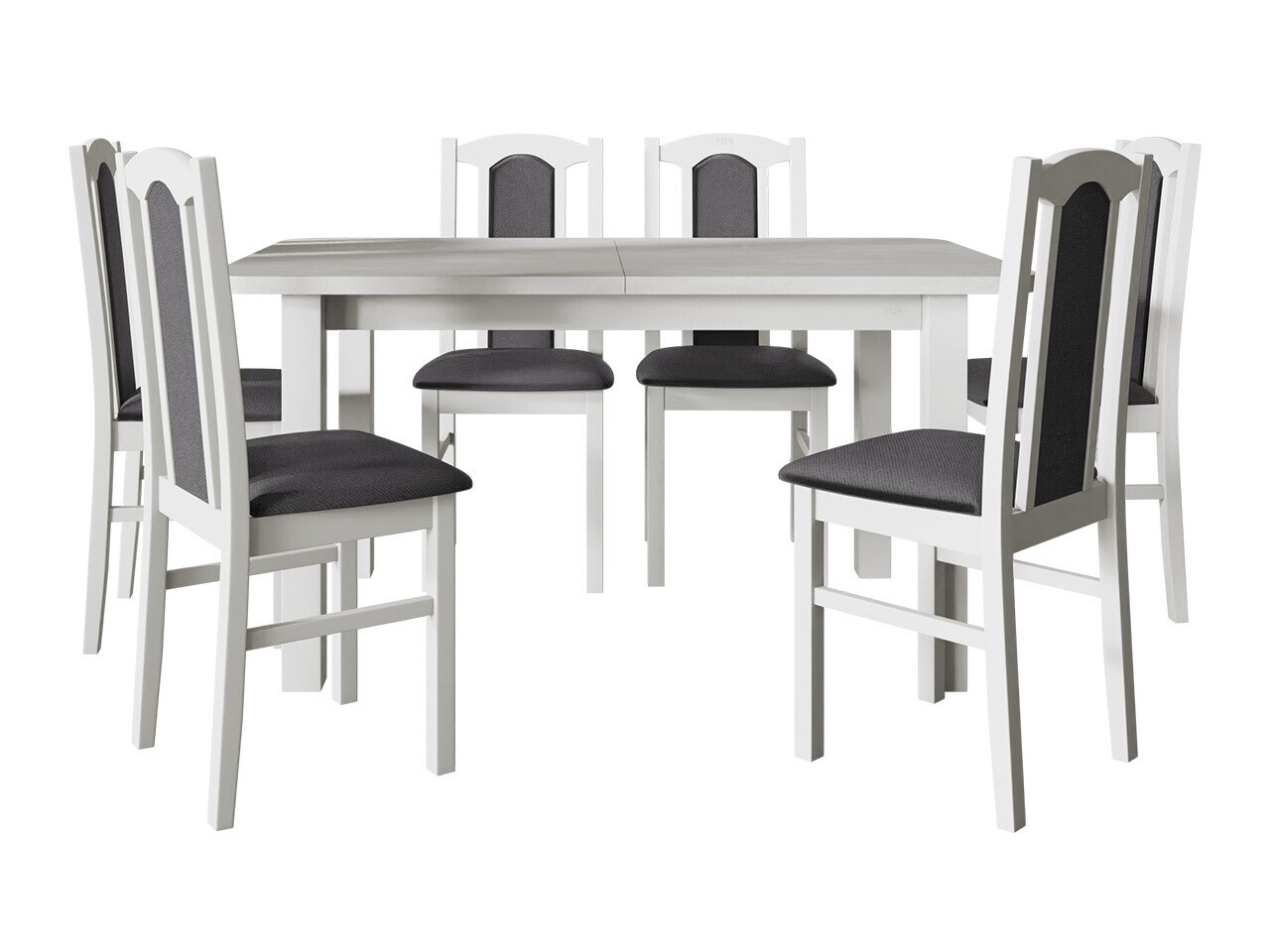 Set de dining Victorville 273 (Kronos 22)