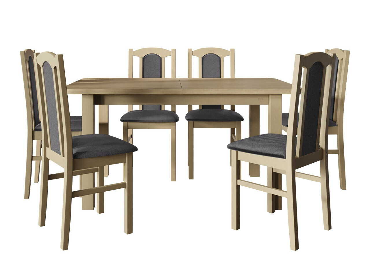Set de dining Victorville 273 (Kronos 22)