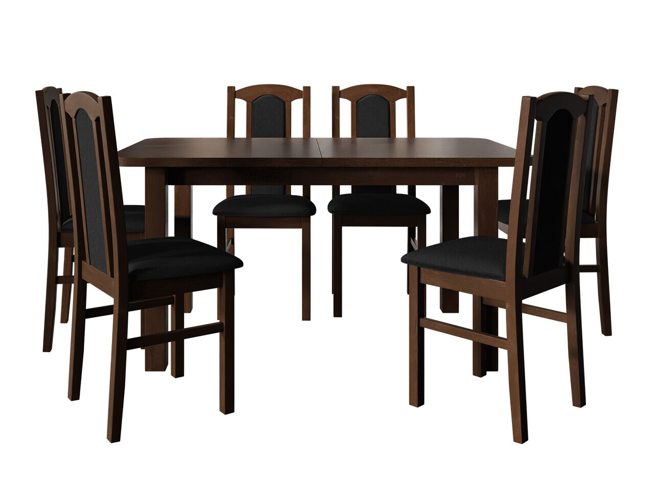 Set de dining Victorville 273 (Kronos 7)