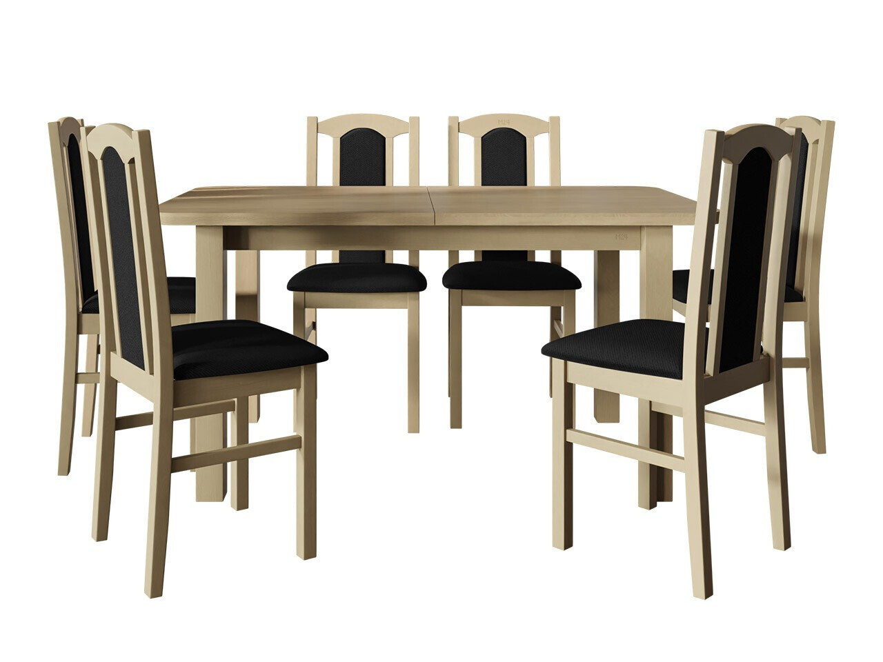 Set de dining Victorville 273 (Kronos 7)