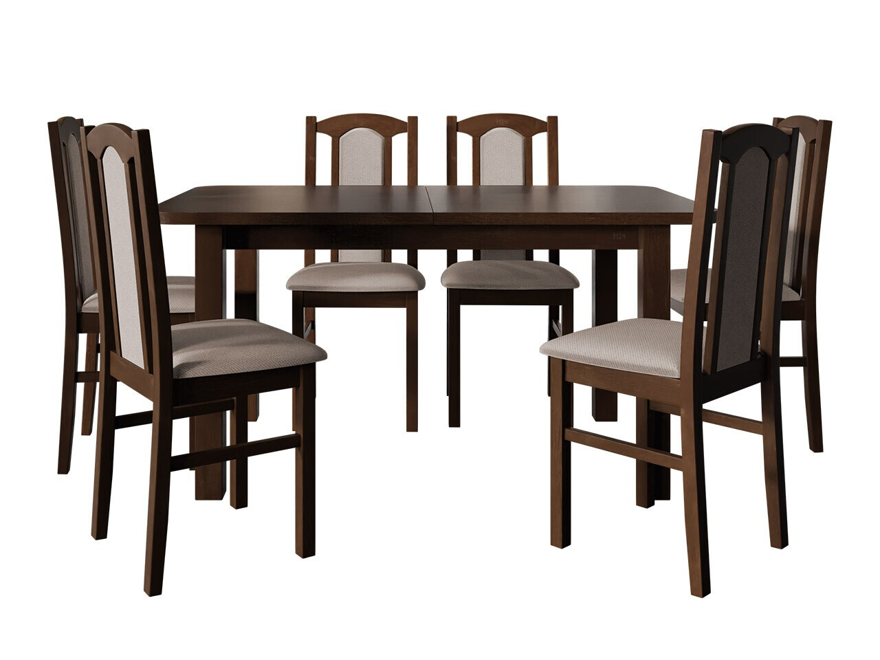 Set de dining Victorville 273 (Paros 2)