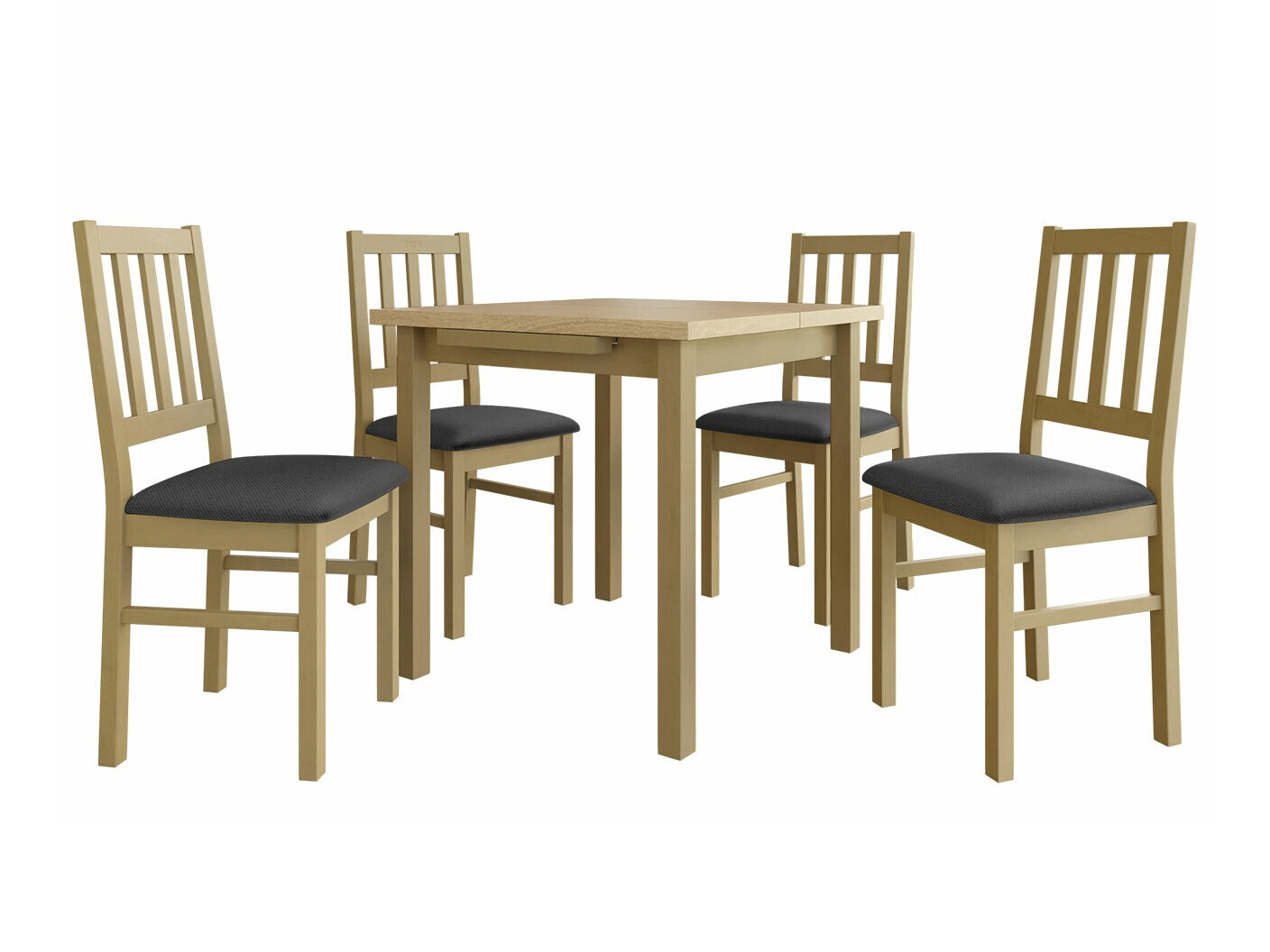 Set de dining Victorville 275 (Kronos 22)