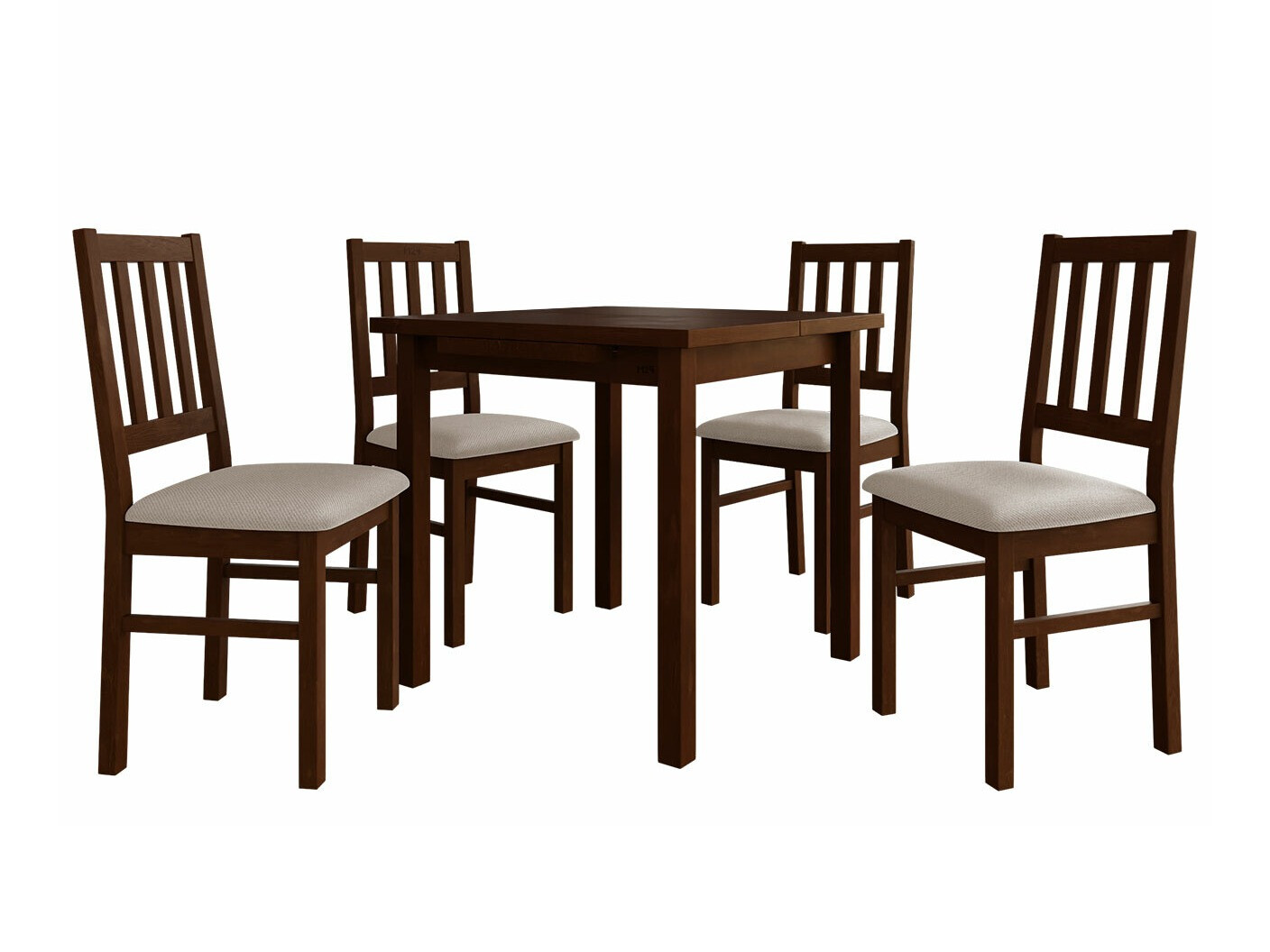 Set de dining Victorville 275 (Paros 2)
