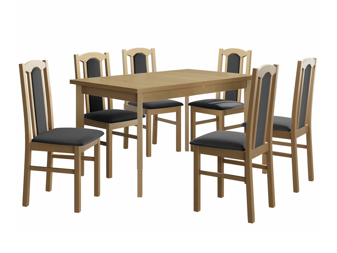 Set de dining Victorville 277 (Kronos 22)