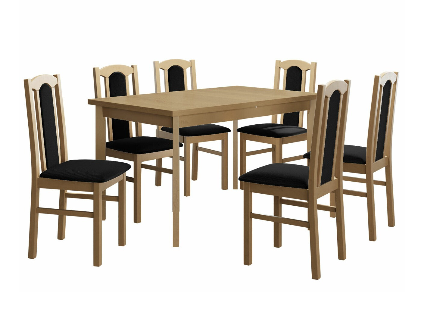 Set de dining Victorville 277 (Kronos 7)