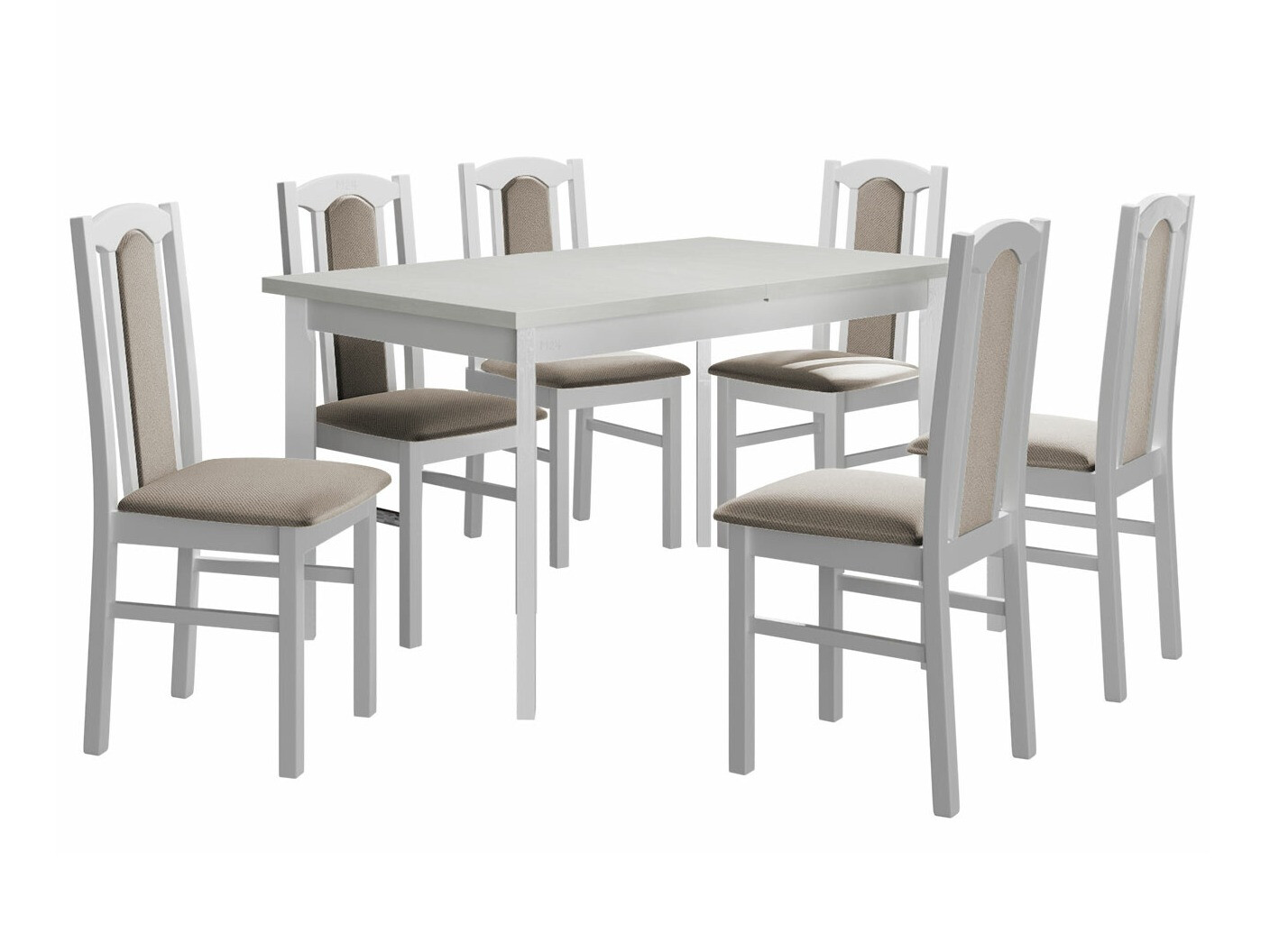 Set de dining Victorville 277 (Paros 2)