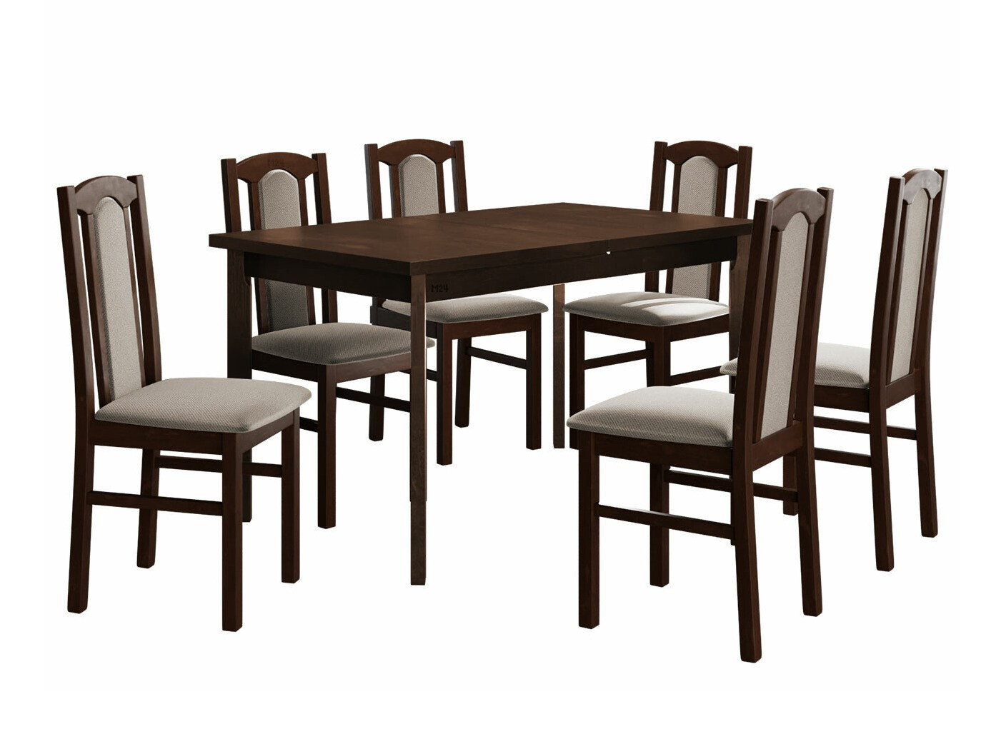Set de dining Victorville 277 (Paros 2)