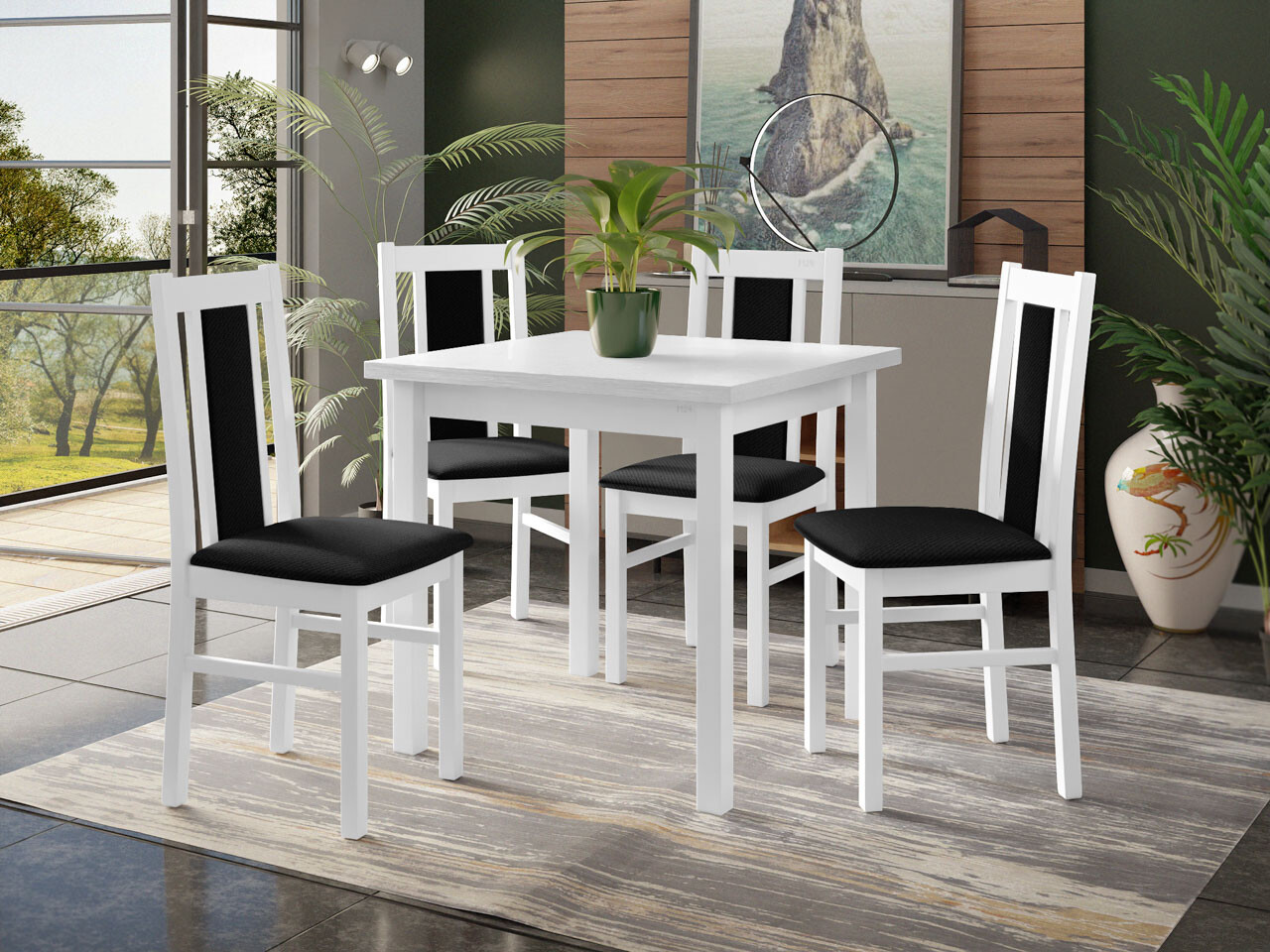 Set de dining Victorville 279