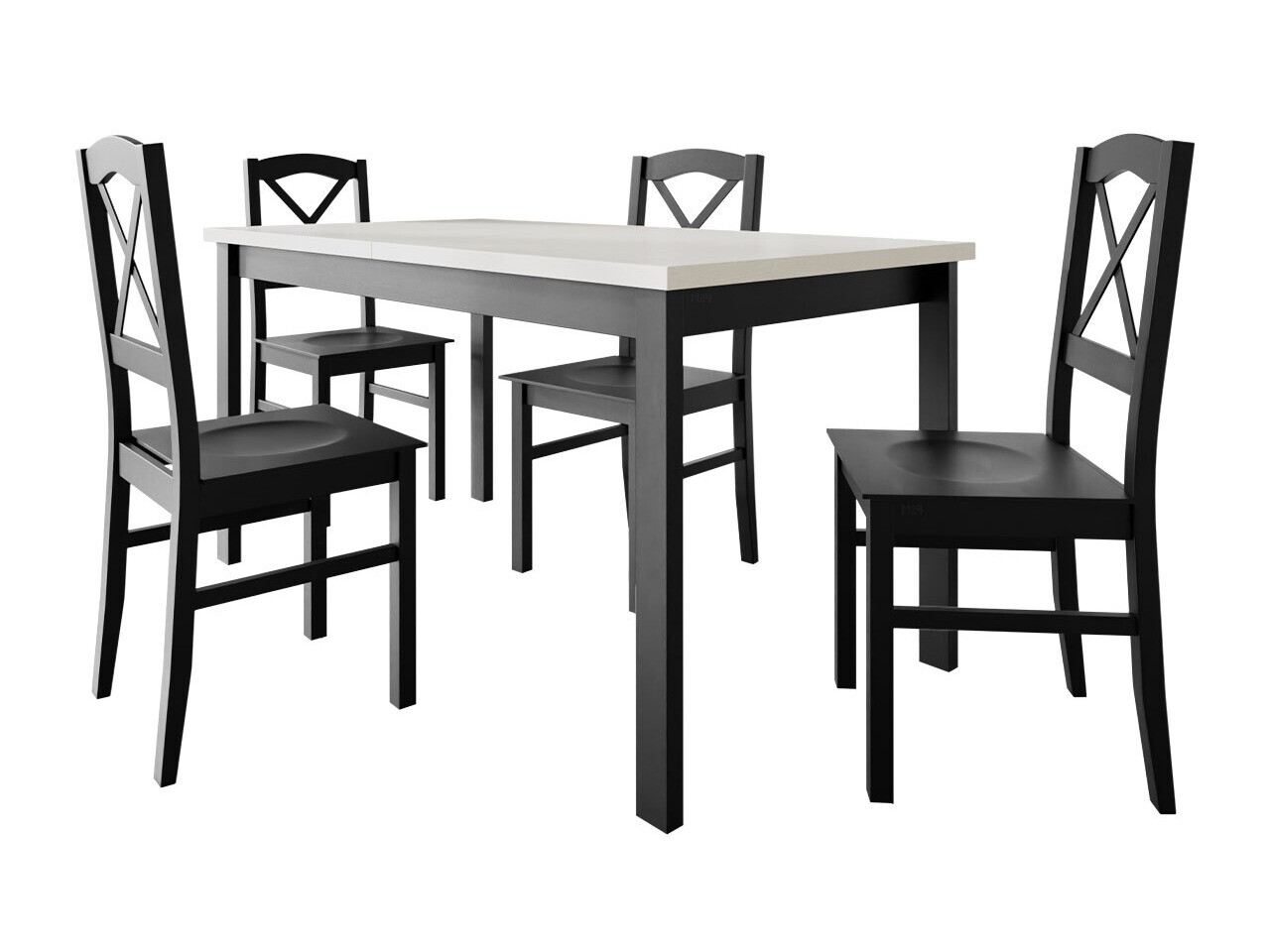 Set de dining Victorville 280