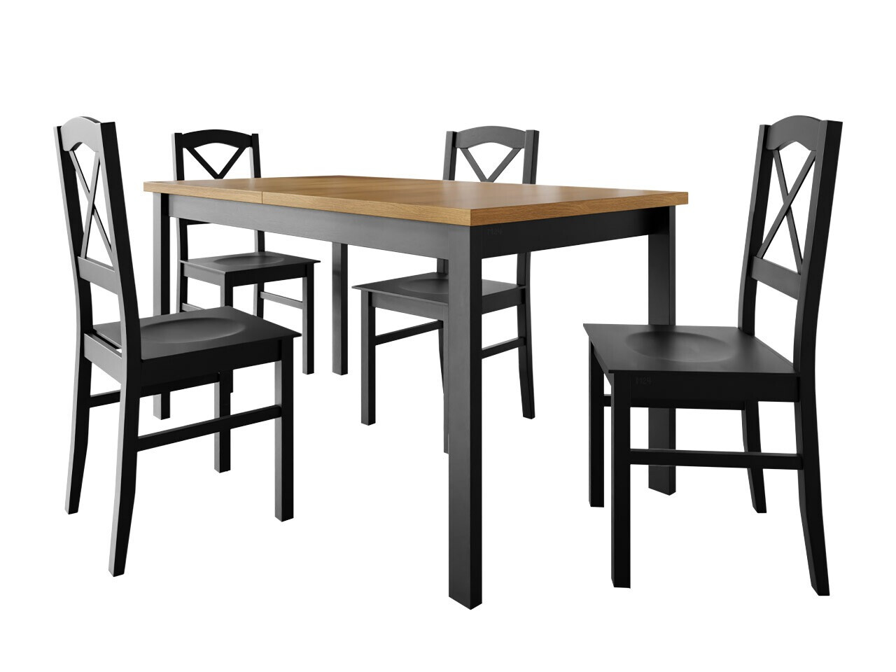 Set de dining Victorville 280