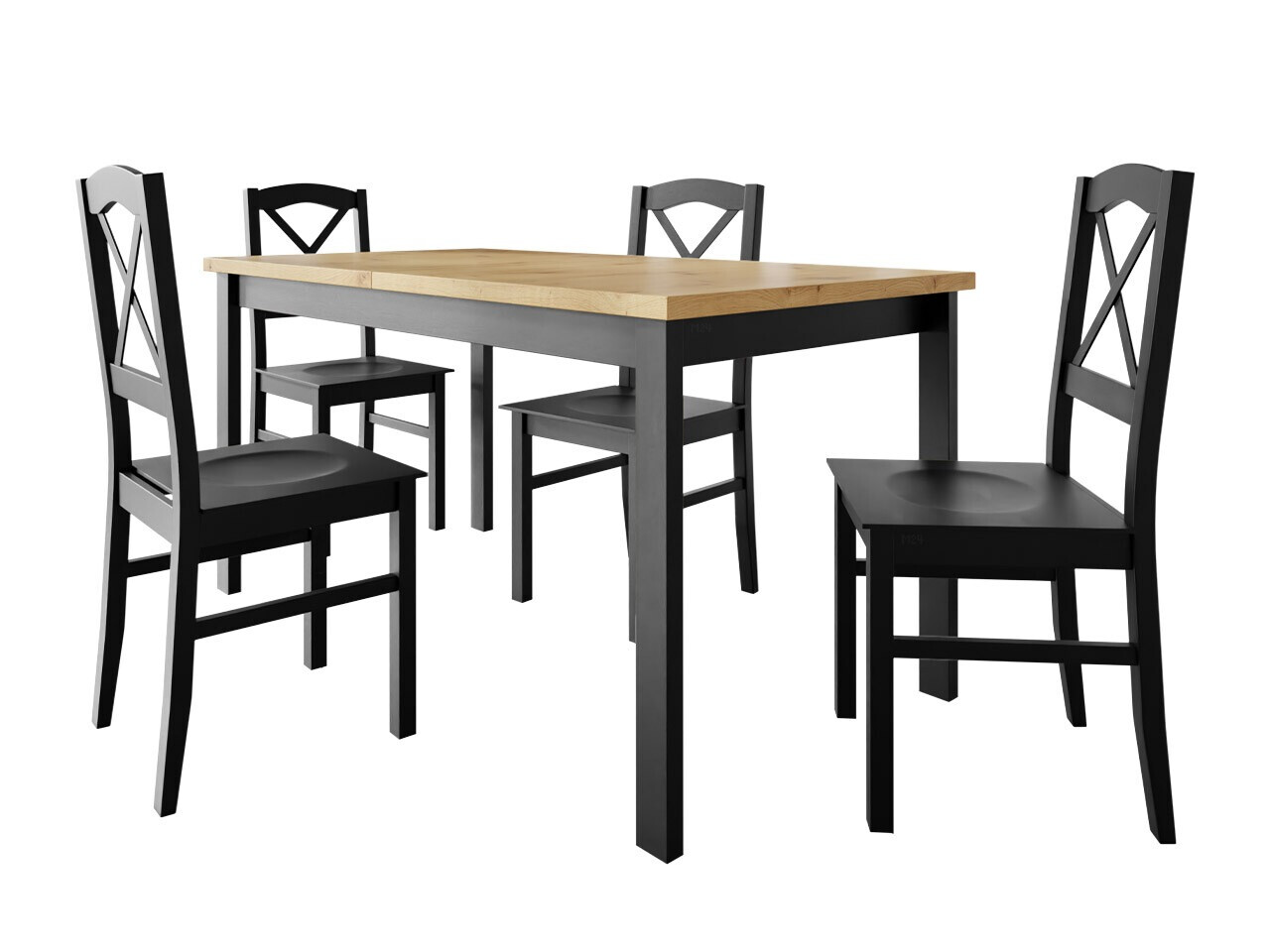 Set de dining Victorville 280