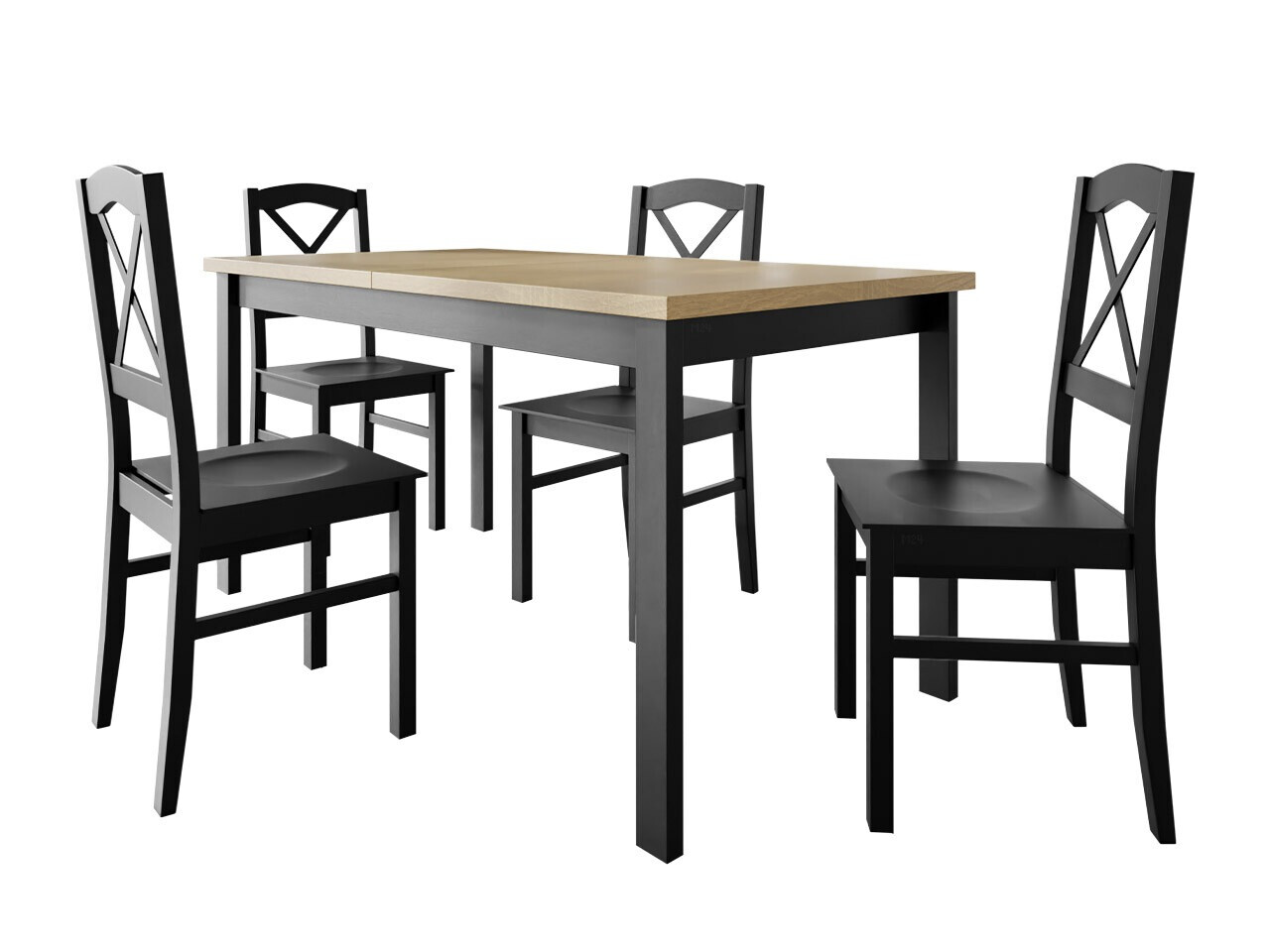 Set de dining Victorville 280