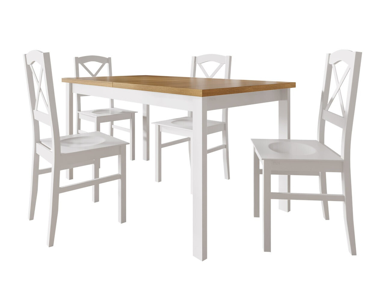 Set de dining Victorville 281