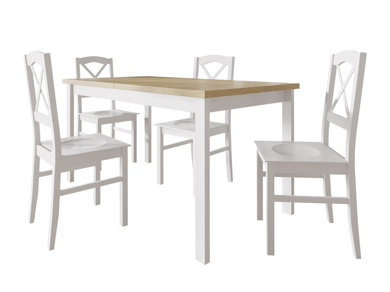 Set de dining Victorville 281