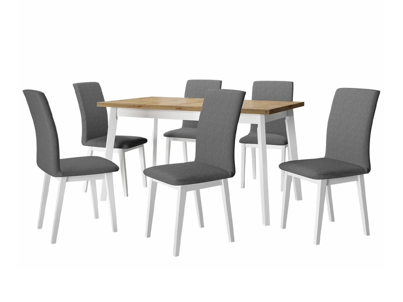 Set de dining Victorville 285 (Kronos 22)