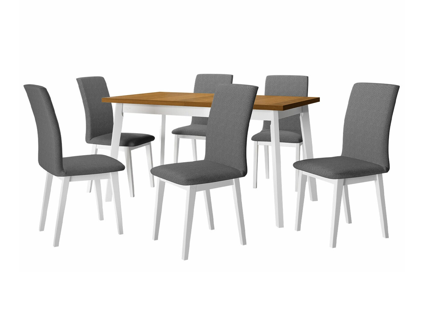 Set de dining Victorville 285 (Kronos 22)
