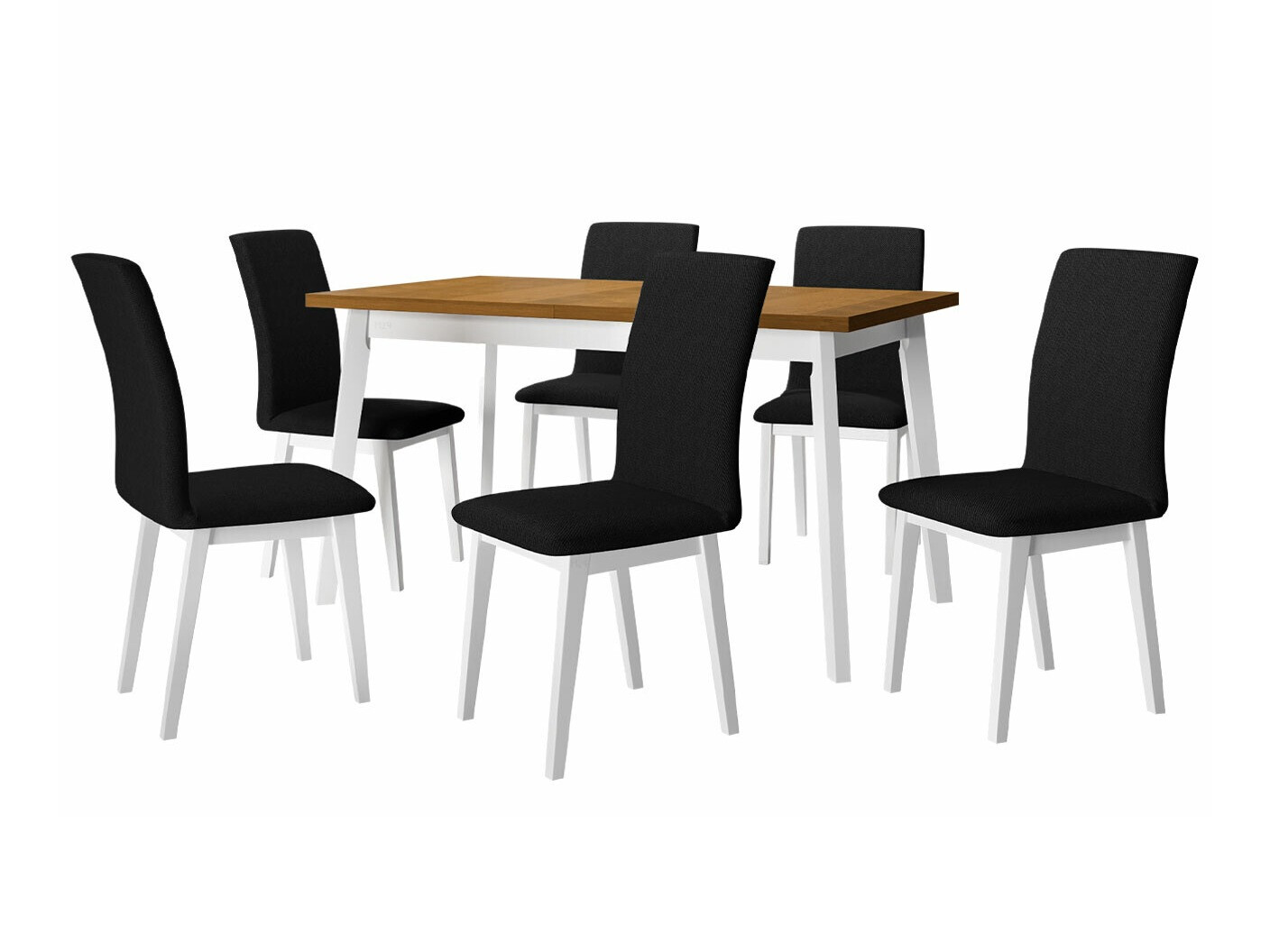 Set de dining Victorville 285 (Kronos 7)