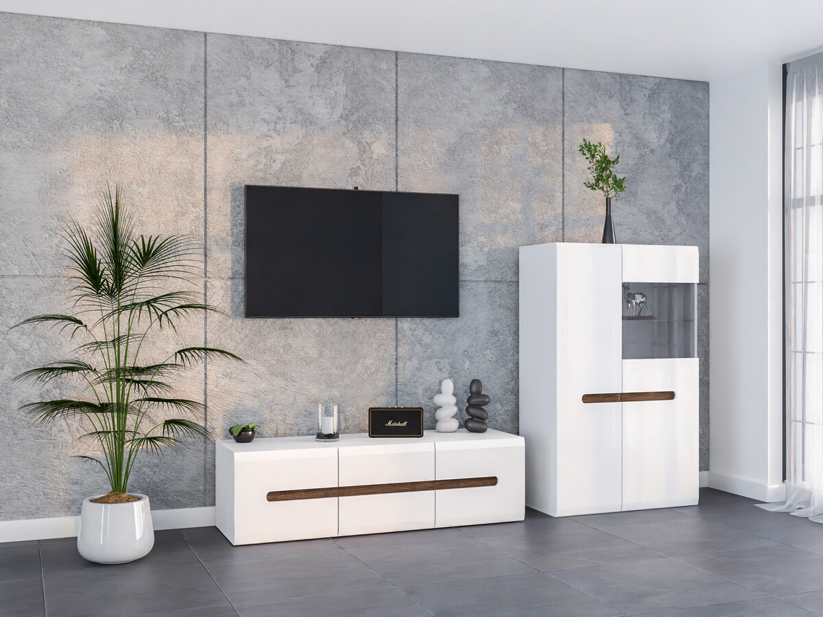 Set de living Serveso 133