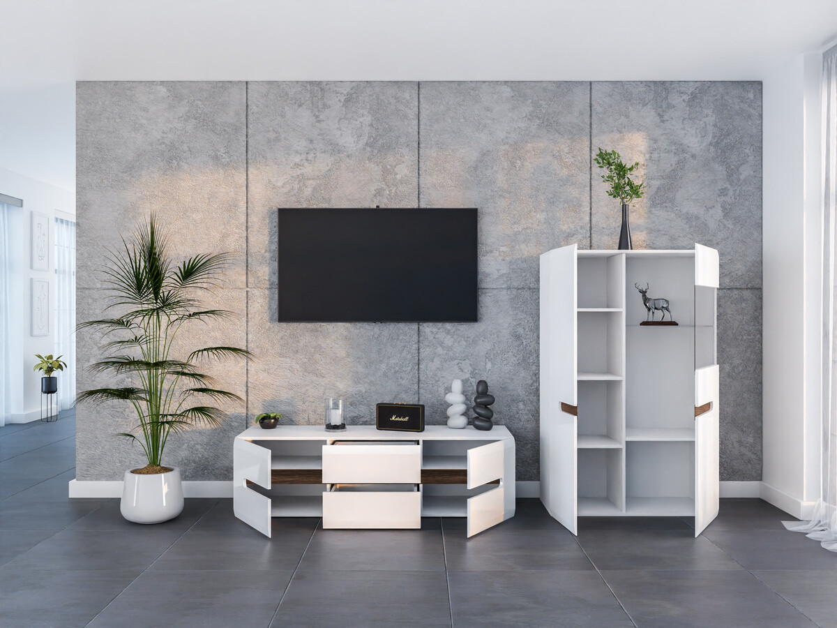 Set de living Serveso 133